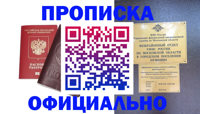 прописка в Димитровграде